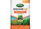 Scotts DiseaseEx Lawn Fungicide 10 Lb., Broadcast