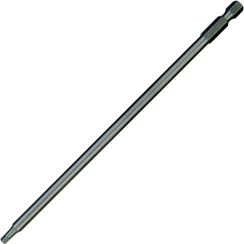 Senco DuraSpin DS320, DS425AC, DS440AC Replacement Power Screwdriver Bit Square Recess #2