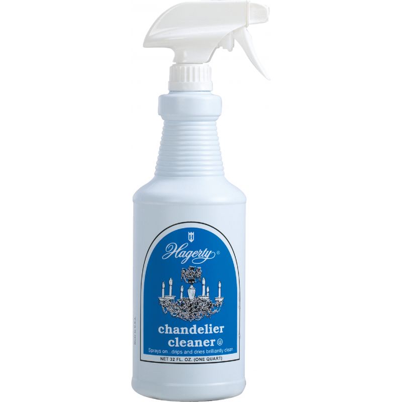 Hagerty Chandelier Cleaner 32 Oz.