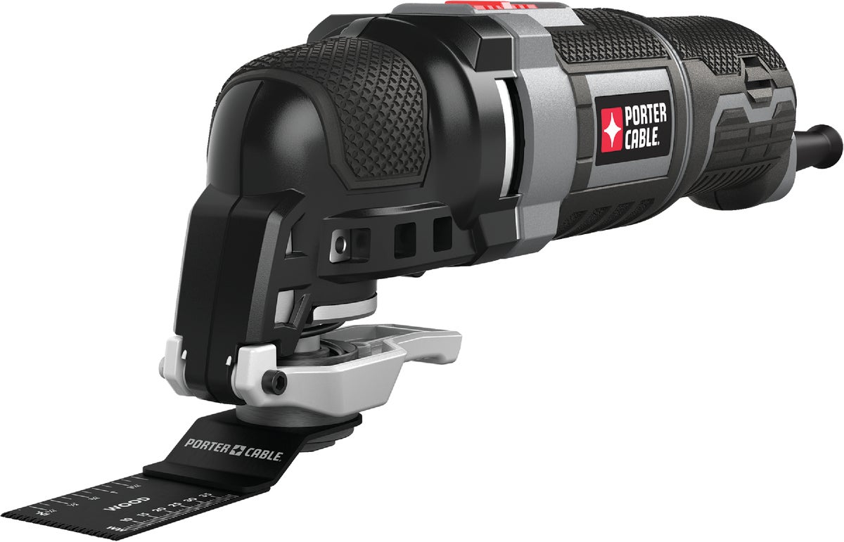 porter cable oscillating tool
