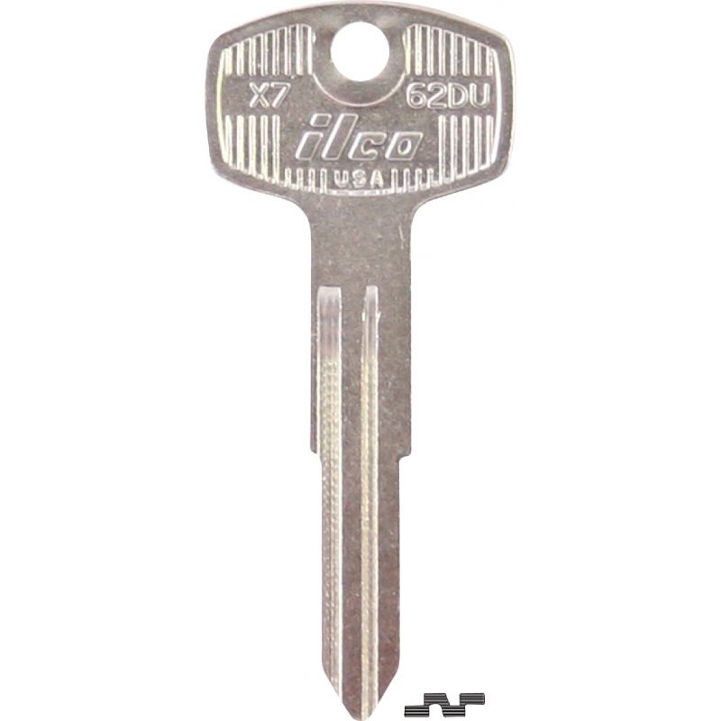 ILCO DATSUN Automotive Key