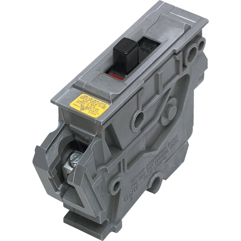 Connecticut Electric Packaged Replacement Circuit Breaker For Wadsworth 20