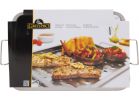 GrillPro Grill Topper Tray