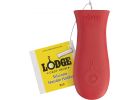Lodge Silicone Handle Holder Red