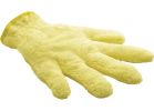 E-Cloth Dusting Glove Yellow