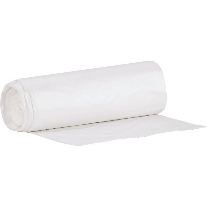 Performance Plus High Density Can Liner 56 Gal., Natural