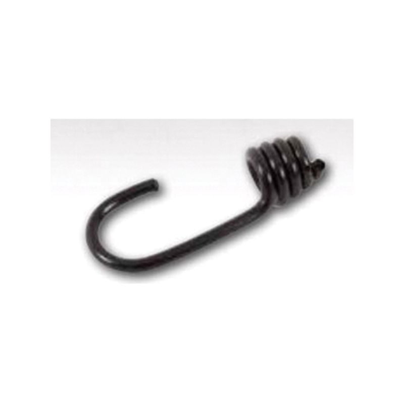 Keeper 06457 Bungee Hook, Steel, For: 5/16 to 3/8 in Cords