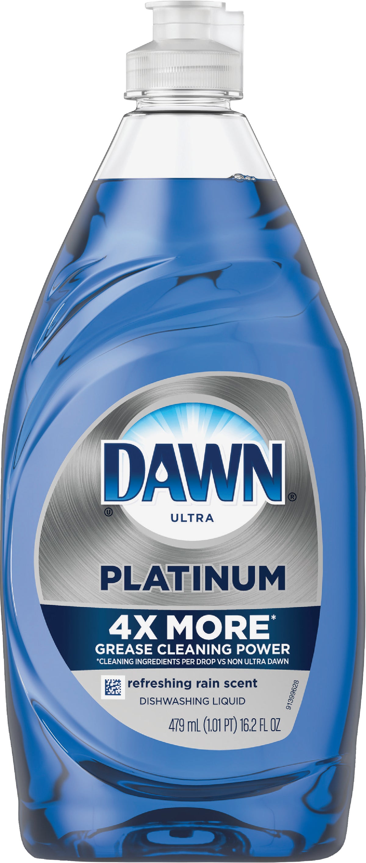 Buy Dawn Platinum 65732 Dish Soap Spray, 16 oz, Liquid, Free and