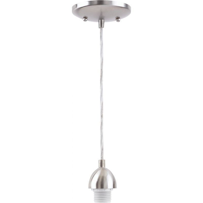 Westinghouse Pendant Ceiling Light Fixture 5 In. W. X 55 In. H.