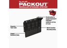 Milwaukee PACKOUT Crate Divider Red
