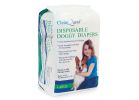 ClearQuest US948 18 Disposable Large Doggy Diapers, 12 to 24 in W