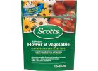 Scotts All-Purpose Flower &amp; Vegetable Dry Plant Food 3 Lb.