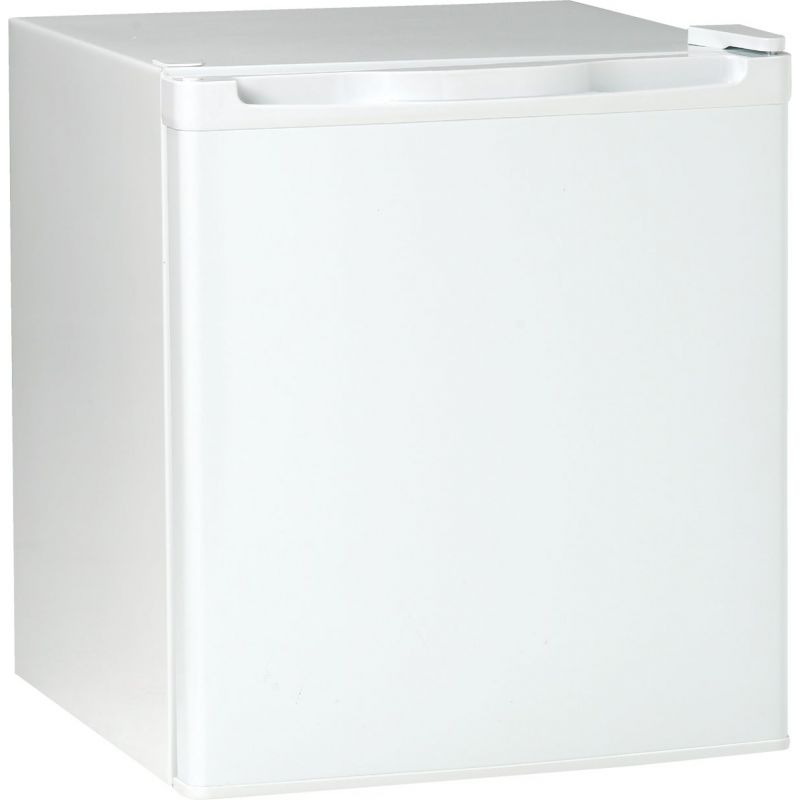 Avanti 1.7 Cu. Ft. Compact Refrigerator 1.7 Cu. Ft., White