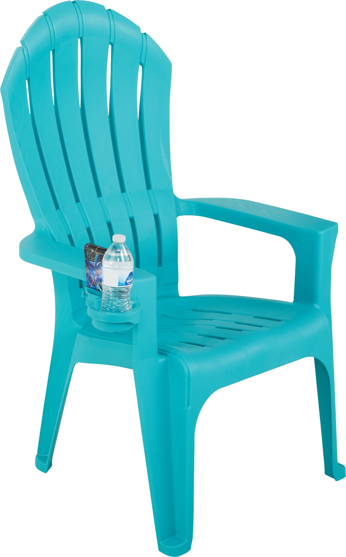 Buy Adams Big Easy Adirondack Chair Teal