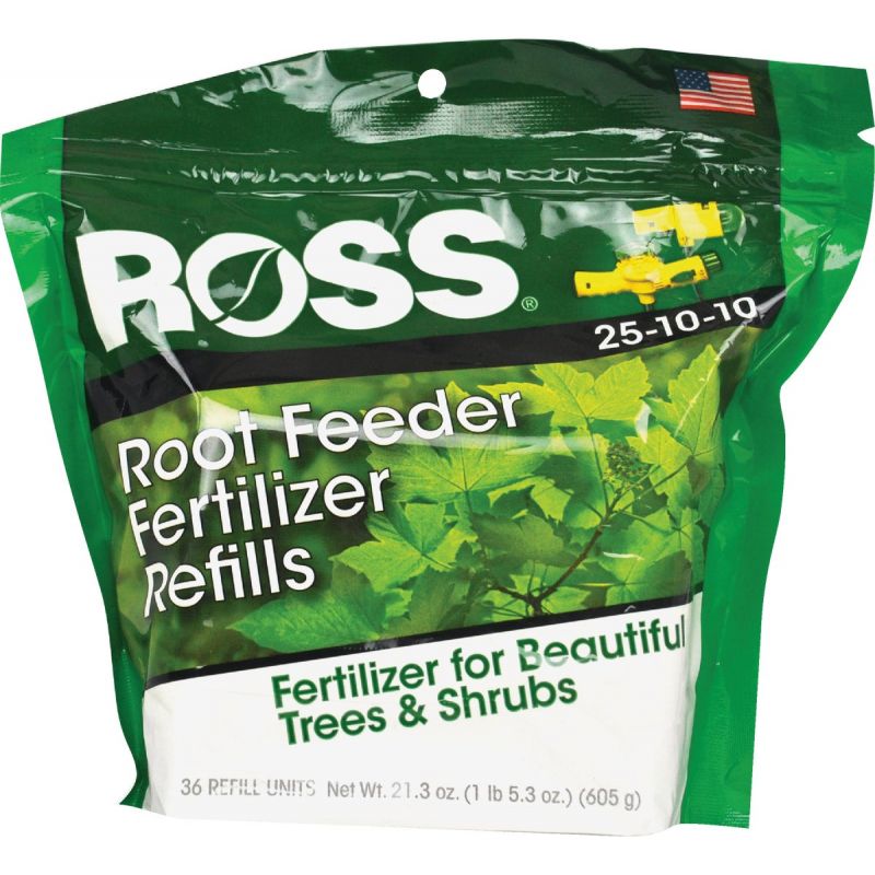 Ross Root Feeder Refill 1.5 Lb.