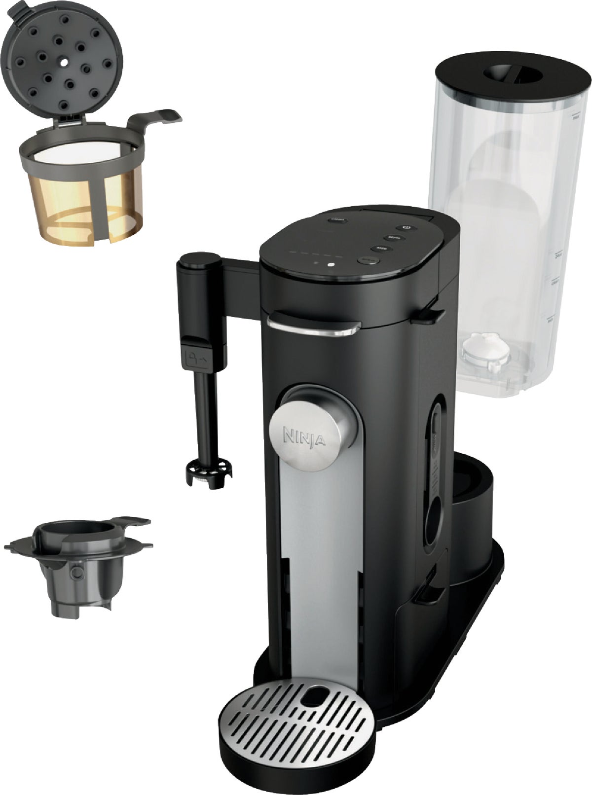 Instant® Cold Brewer