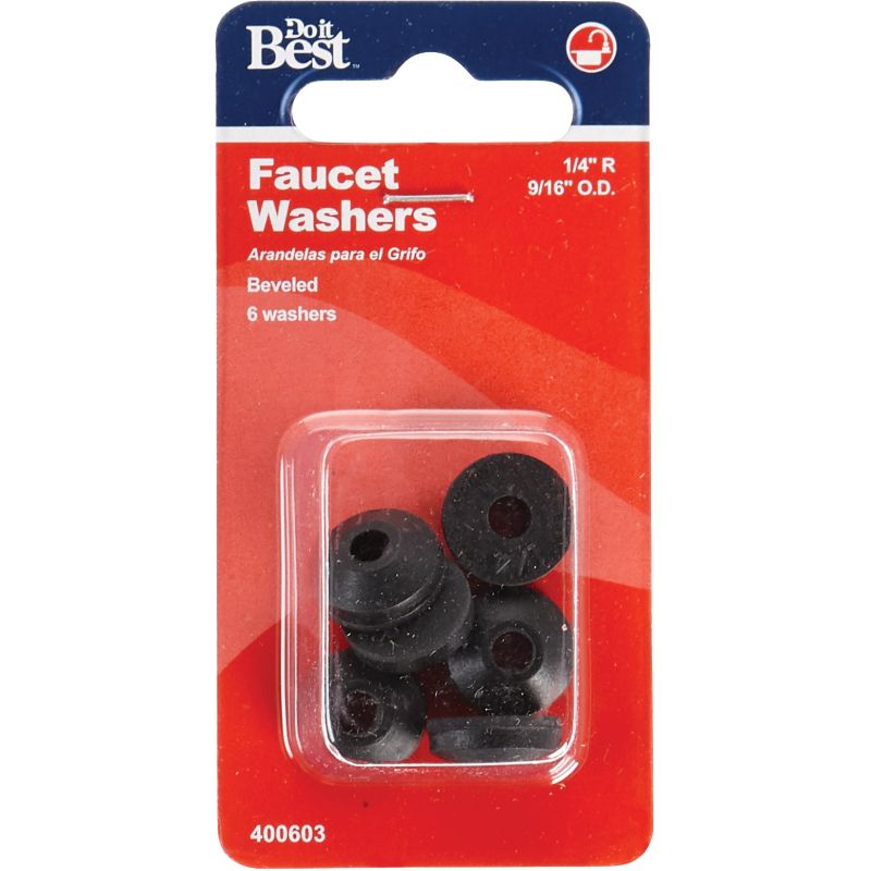 Do it Beveled Faucet Washer