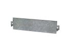 Simpson Strong-Tie NS NS2 Nail Stopper, 14 ga Gauge, Steel, Galvanized/Zinc (Pack of 100)