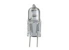 Xtricity 1-62041 Halogen Bulb, 50 W, GY6.35, Bi-Pin Lamp Base, T4 JC Lamp, Soft White Light, 825 Lumens