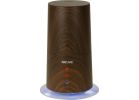 AirCare Mesa Ultrasonic Humidifier 0.8 Gal., Walnut