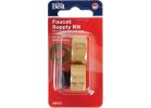 Do it Faucet Supply Kit 1/2 In.