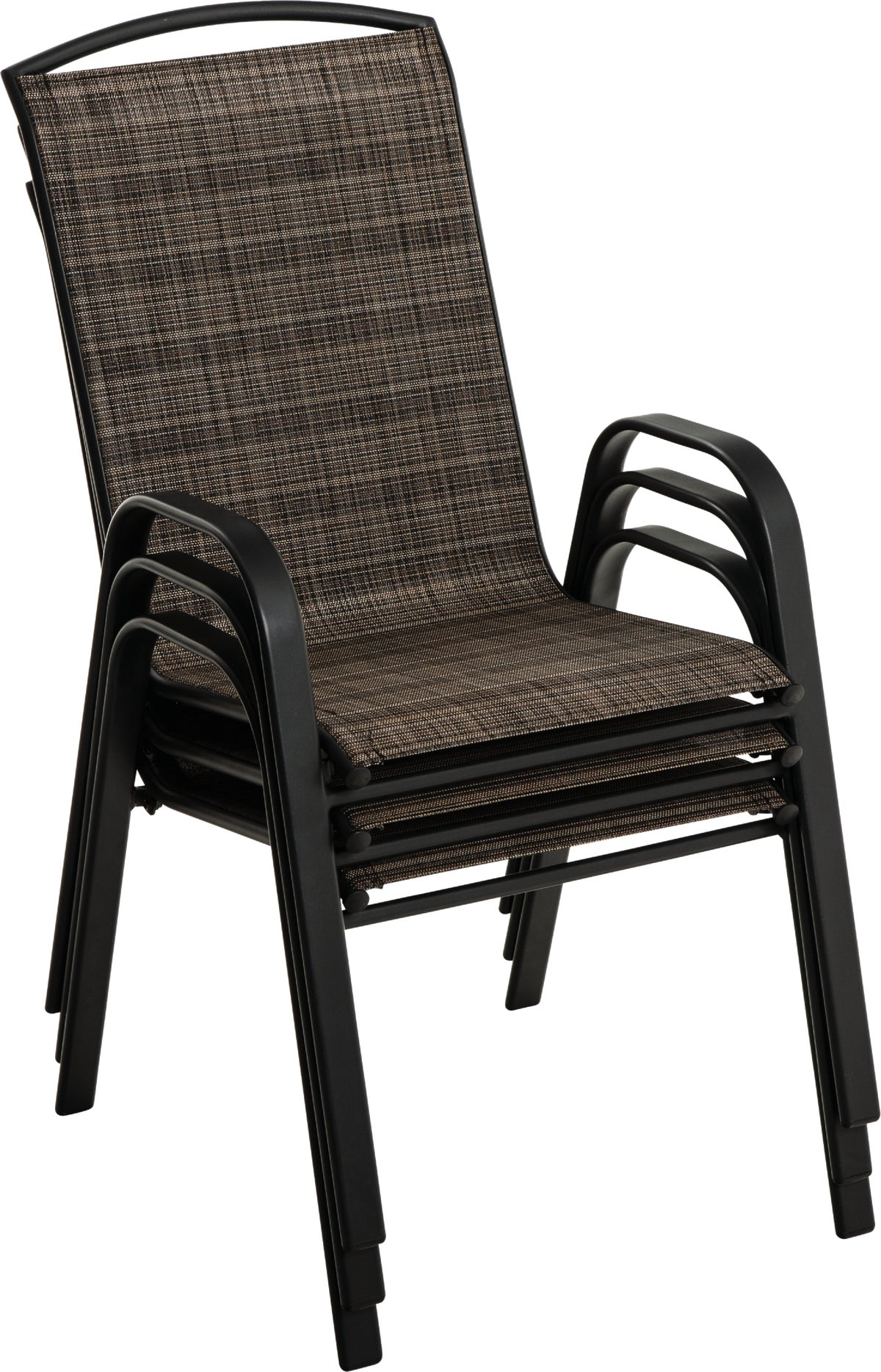 Homebase andorra stacking chair new arrivals