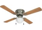 Home Impressions Neptune 42 In. Ceiling Fan