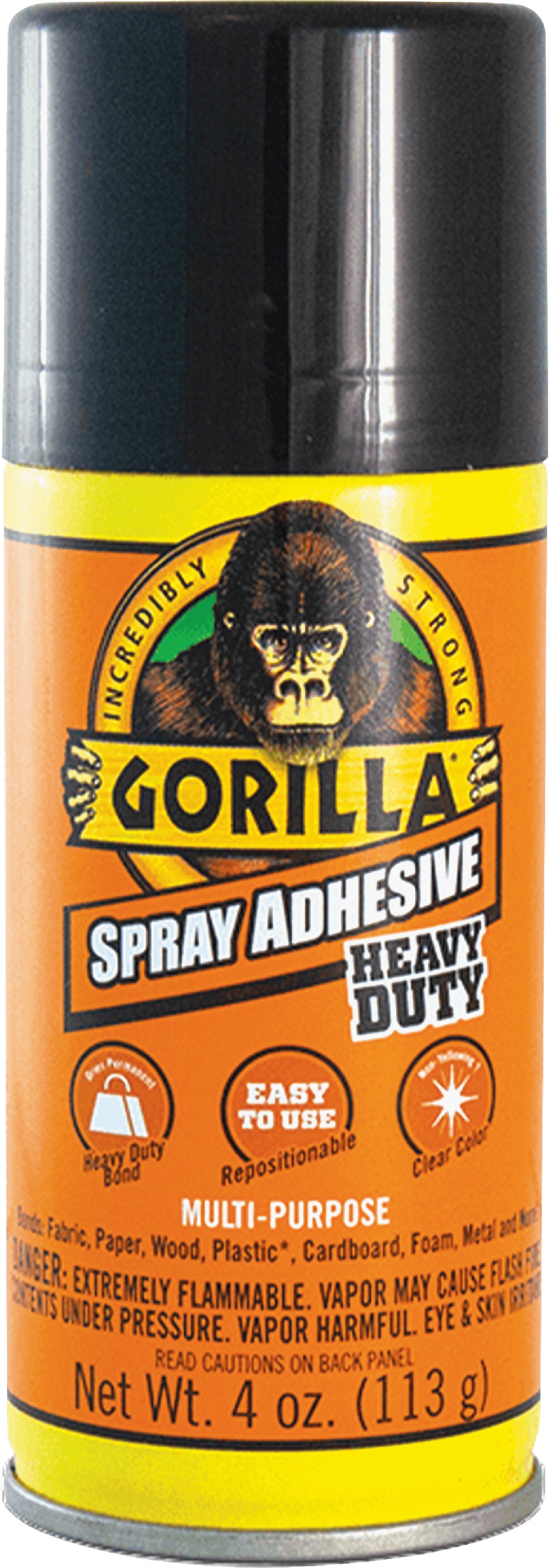 Gorilla Spray Adhesive