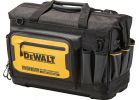 DeWalt Pro Contractor&#039;s Tool Bag Black/Yellow