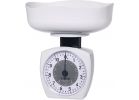 Taylor Large Capacity Kitchen Food Scale 11 Lb.
