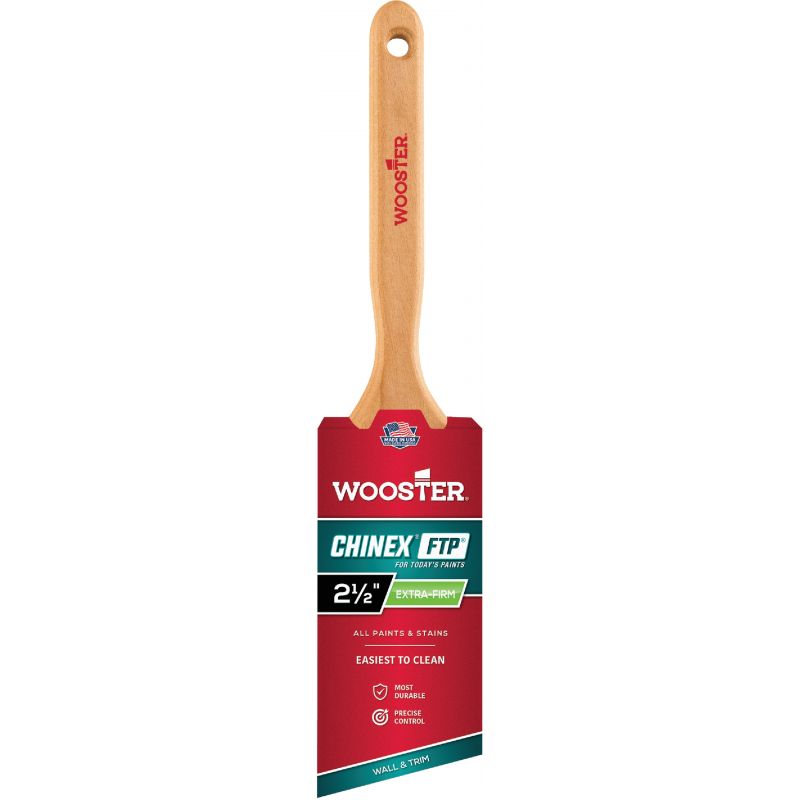 Wooster Chinex Paint Brush