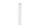 Feit Electric F40DX/2 Fluorescent Bulb, 40 W, T12 Lamp, G13 Lamp Base, 2325 Lumens, 6500 K Color Temp, Daylight (Pack of 10)