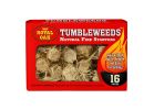 Royal Oak Tumbleweeds 205228448 Natural Fire Starter