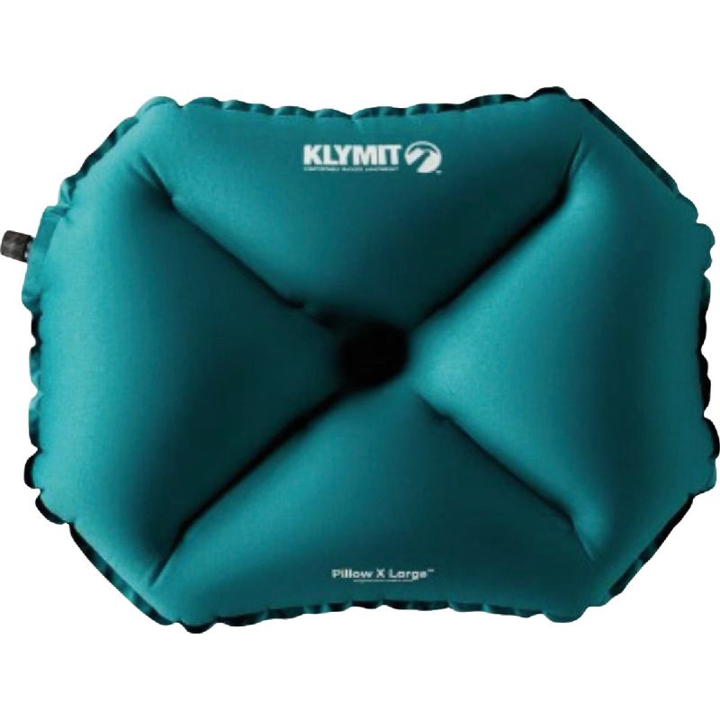 Klymit XL Pillow Blue