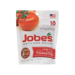 Jobe's 01611 15 Pack Evergreen Fertilizer Food Spikes - Quantity 1