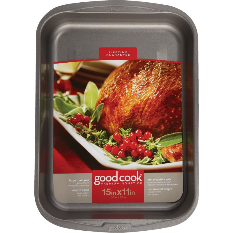 Goodcook Roast Pan 25 Lb.