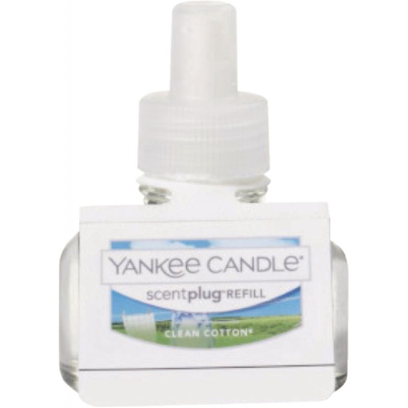 Yankee Candle ScentPlug Air Freshener Refill 0.625 Oz.