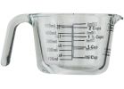 Farberware Glass Measuring Cup 2 Cup, Clear