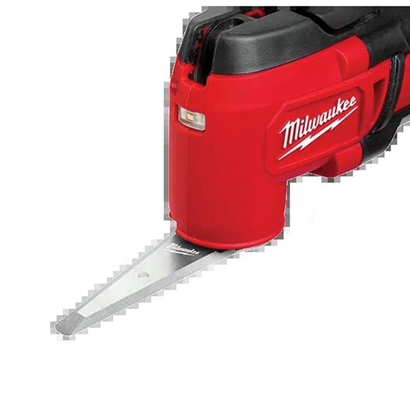 Milwaukee 49-25-2241 Tapered Cutting Blade, 3 in D Cutting, Stainless Steel