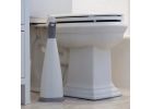 Unger Toilet Bowl Brush Set White