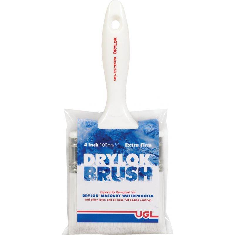 Drylok Masonry Brush