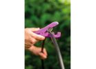Rain Bird HPTCX Hole Punch and Tubing Cutter, Steel, Ergonomic Handle Purple