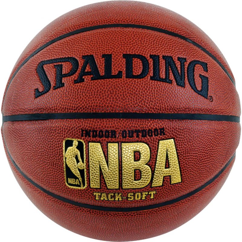 Spalding Tack-Soft Basketball