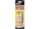General Tools 3/8 In. Doweling Jig Accessory Kit