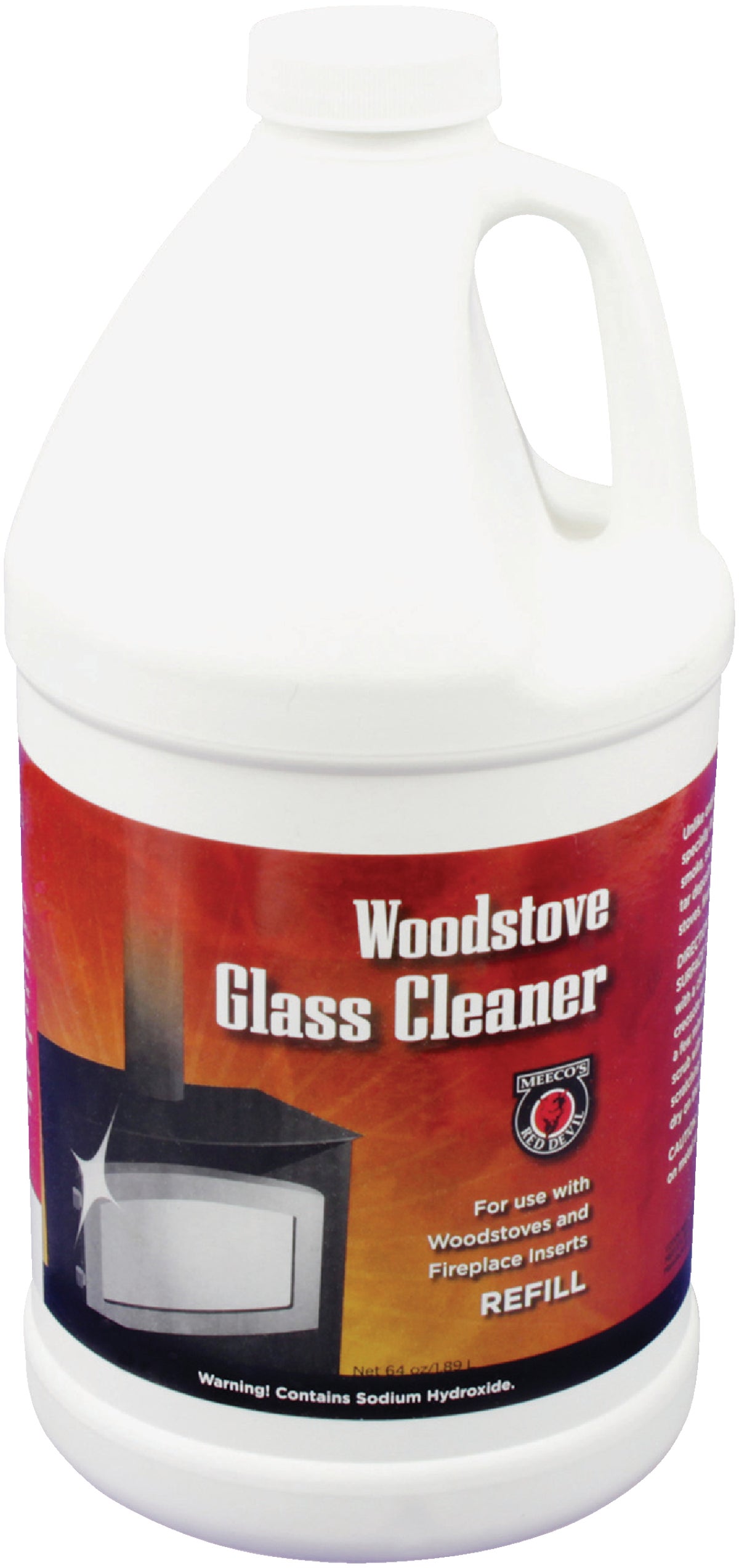  Spic And Span Cinch Glass Cleaner, 17 oz (Pack of 2) : Health &  Household