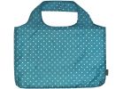 Meori Pocket Shopper Storage Bag Blue