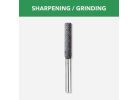 Aluminum Oxide Chainsaw Sharpening Grinding Stone