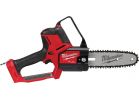 Milwaukee M18 Fuel Hatchet Pruning Saw - Tool Only