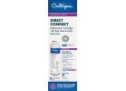 Culligan US-DC-1 Direct Connect Under Sink Drinking Water Filter Cartridge 3.4 In. X 3.4 In. X 10.6 In.