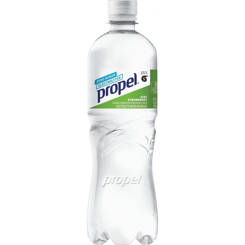 Propel Flavored Bottled Water 24 Oz.